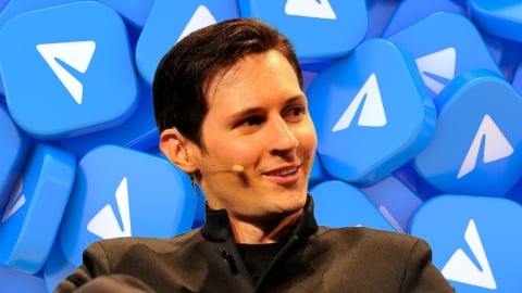 Đời tư gây tranh cãi của 'cha đẻ' Telegram 
