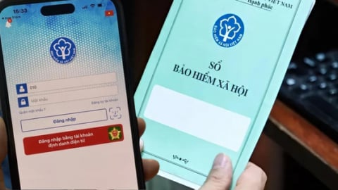 Ngưng phát hành thẻ BHYT giấy, người dân khám bệnh ra sao?