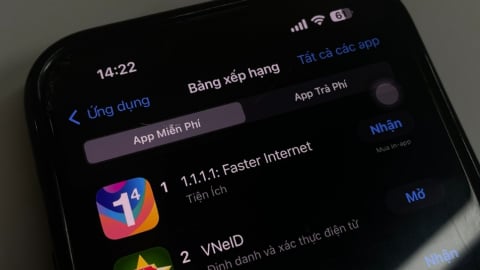 Telegram bị chặn: Cẩn trọng khi tải VPN để 'vượt rào'