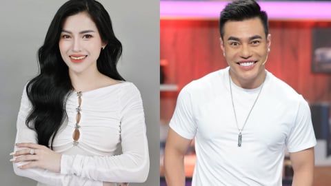 Shopee bất ngờ hủy livestream với Võ Hà Linh, thay thế bằng Lê Dương Bảo Lâm 