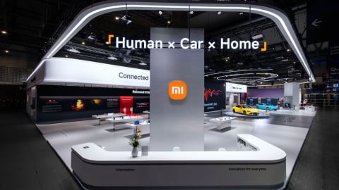 Doanh thu Xiaomi cao nhất lịch sử