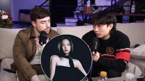 Người hâm mộ yêu cầu trừng phạt kẻ tung tin Jennie (BLACKPINK) bị có clip nhạy cảm