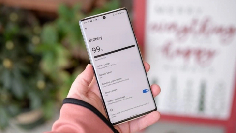 Google xác nhận Instagram là thủ phạm khiến điện thoại Android hao pin