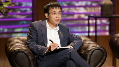 Công ty Cổ phần Group Bắc Việt của Shark Vương bị phạt 365 triệu đồng