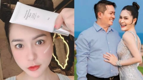C.P. Việt Nam bị tố 'trộn thịt bệnh', khởi tố vụ án mỹ phẩm giả liên quan chồng Đoàn Di Băng