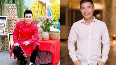 Công Lý, Đoan Trường cai thuốc lá thành công nhờ ý chí và bài học sức khỏe
