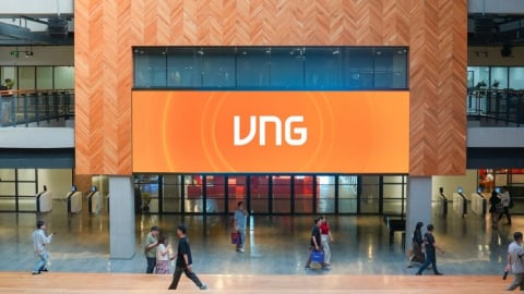 'Kỳ lân công nghệ' VNG lên kế hoạch thua lỗ năm thứ tư liên tiếp