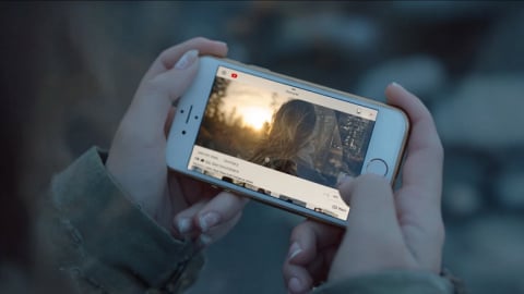 Nhiều mẫu iPhone, iPad đời cũ không còn cài được YouTube