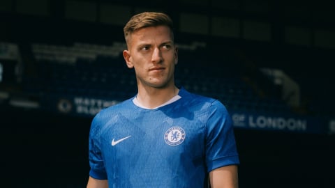 Chelsea chờ đợi điều gì ở Liam Delap?