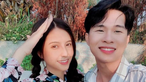 Thiên An viết tâm thư gửi Jack, mong dừng lại lùm xùm vì con gái