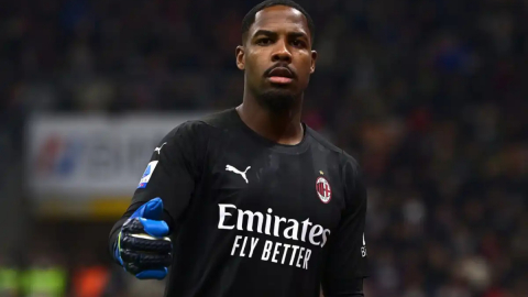Mike Maignan: Ngoại lệ của Chelsea