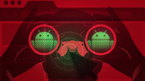 Meta và Yandex xâm phạm quyền riêng tư của hàng triệu người dùng Android