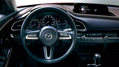 Mazda triệu hồi hơn 170.000 xe do lỗi túi khí