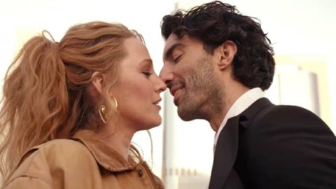 Blake Lively được minh oan sau vụ kiện với Justin Baldoni