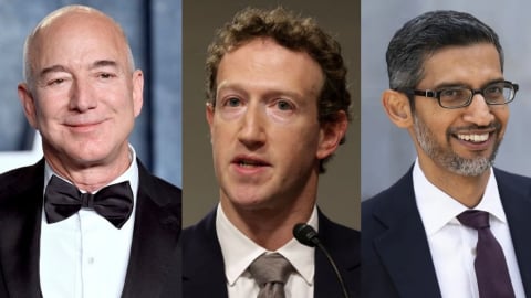 Ai sẽ thay Elon Musk trở thành đồng minh công nghệ của Tổng thống Trump?