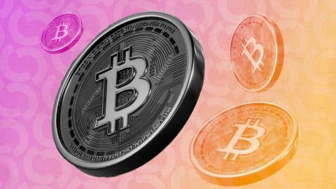 Giá Bitcoin bất ngờ tăng vọt, áp sát đỉnh lịch sử