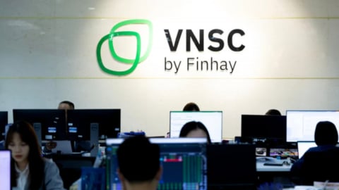 Chứng khoán Vina và TVS bị phạt do vi phạm giao dịch trái phiếu