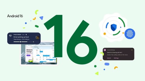 Android 16 vừa ra mắt có gì mới?
