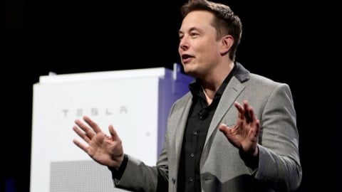 Elon Musk bất ngờ công khai xin lỗi Tổng thống Trump
