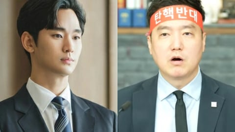 Kim Soo Hyun chiếm ưu thế trong vụ kiện phỉ báng liên quan đến Kim Sae Ron