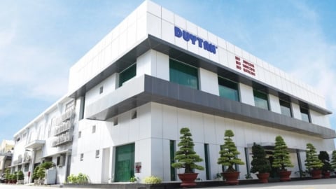 Nhựa Duy Tân về tay đại gia Thái Lan, định giá gần 9.417 tỷ đồng