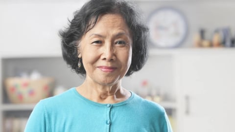 Độc thân ít nguy cơ mắc chứng mất trí hơn người có gia đình