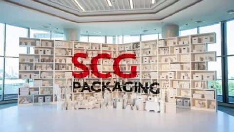 Hơn một thập kỷ thâu tóm các doanh nghiệp nhựa Việt của đại gia Thái Lan SCG Group 