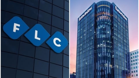 FLC, Eurowindow... bị nhắc tên chậm đóng bảo hiểm xã hội