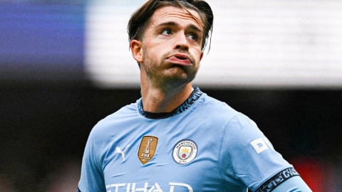 Jack Grealish đếm ngược ngày rời Man City