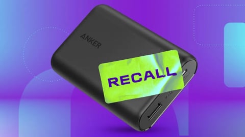 Hơn 1,1 triệu pin sạc Anker bị thu hồi vì nguy cơ cháy nổ, Việt Nam cũng có bán 