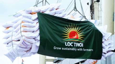 ‘Ông lớn’ Lộc Trời hủy chia cổ tức, dự kiến lỗ 524 tỷ đồng năm nay