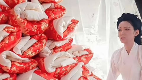 Phim ngắn Trung Quốc 'một lần đẻ 99 người con' gây phẫn nộ