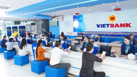 Vietbank bổ nhiệm thêm một Phó Tổng Giám đốc 