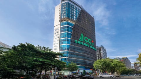 600 tỷ tiền ủy thác đầu tư của Nam Hưng Hưng Thịnh tại CC1: 'Không dấu vết'?