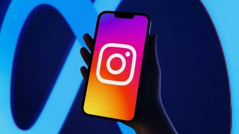 Người dùng bức xúc vì bị Instagram 'khóa nhầm' tài khoản