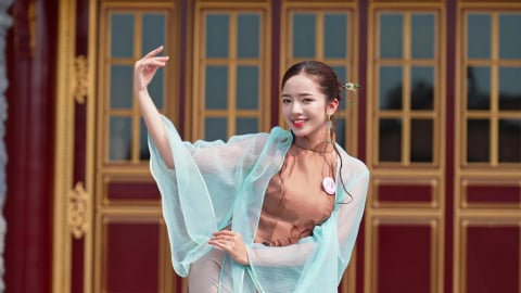Ban tổ chức Hoa hậu Việt Nam nhận lỗi 