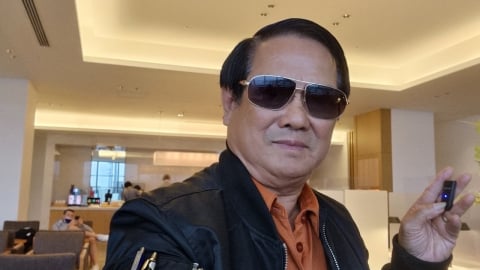 Nhà báo Anh Khuê: Dần ít đi những tình bạn đẹp giữa nhà báo và doanh nhân