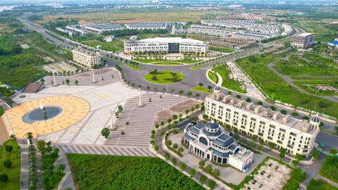 Novaland 'trầy trật' ra sao trước khi được tháo gỡ pháp lý dự án Aqua City?