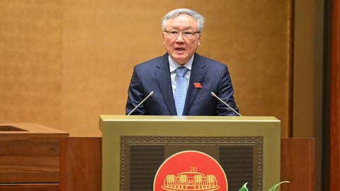 GDP 6 tháng đầu năm 2025 có thể đạt 7,3%