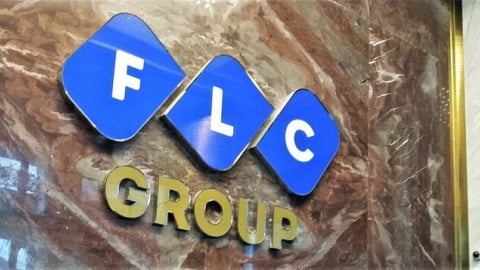Hệ sinh thái 'họ FLC' đồng loạt thông báo họp Đại hội đồng cổ đông bất thường