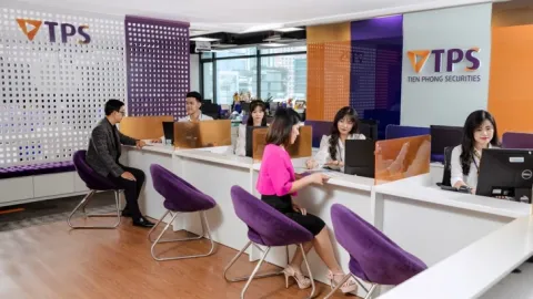 3 lãnh đạo TPS đồng loạt xin từ nhiệm trước thềm đại hội cổ đông