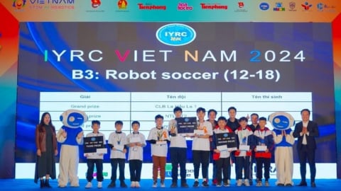 Khóa tu mùa hè 2025: Giáo dục đạo đức kết hợp công nghệ, kỹ năng sống