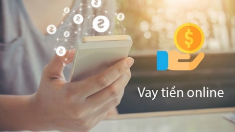 Cảnh báo chiêu lừa vay tiền online: Mất tiền oan, bị chiếm danh bạ