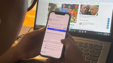 Hàng loạt nhóm Facebook lớn ở Việt Nam bất ngờ 'bay màu'
