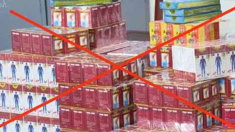 Phó Thủ tướng chỉ đạo quyết liệt dẹp tận gốc nạn thuốc, thực phẩm giả