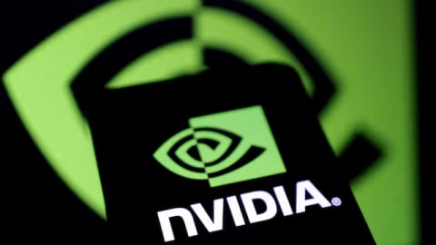 Nvidia vượt Microsoft, trở thành công ty giá trị nhất thế giới