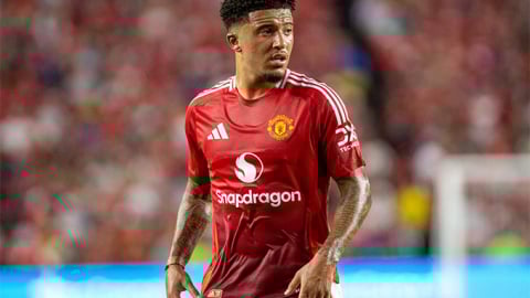 Sancho sắp gia nhập Juventus, khép lại quãng thời gian thất vọng tại MU 