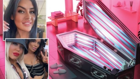 Xu hướng làm đẹp nguy hiểm trên TikTok khiến các cô gái gen Z có nguy cơ mắc ung thư