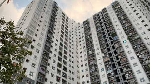 Nhu cầu mua nhà Hà Nội vẫn cao, chung cư là lựa chọn hàng đầu