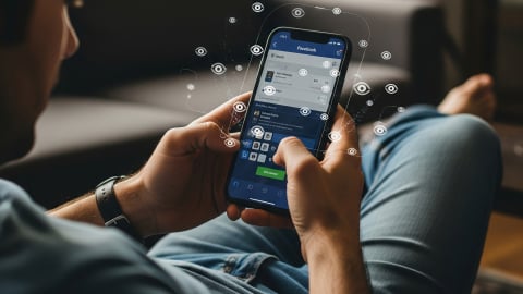 Facebook bị nghi sử dụng ảnh riêng tư của người dùng để huấn luyện AI